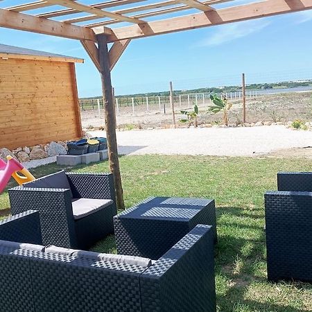 Casa Da Mareria Villa Gafanha da Boa Hora Eksteriør bilde