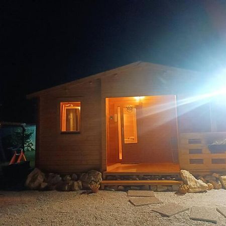 Casa Da Mareria Villa Gafanha da Boa Hora Eksteriør bilde