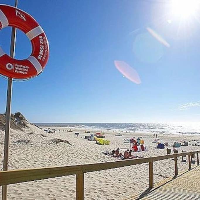 Casa Da Mareria Villa Gafanha da Boa Hora Eksteriør bilde