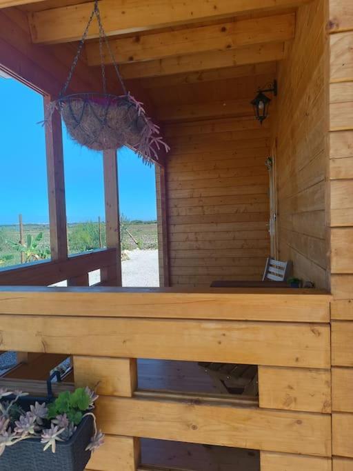 Casa Da Mareria Villa Gafanha da Boa Hora Eksteriør bilde